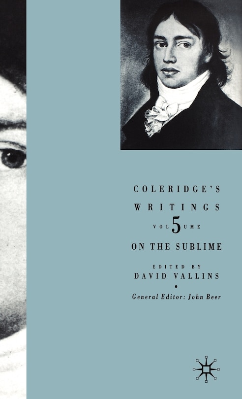 Couverture_Coleridge's Writings