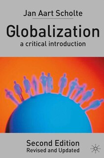 Couverture_Globalization
