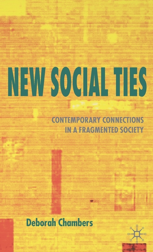 Couverture_New Social Ties