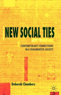Couverture_New Social Ties