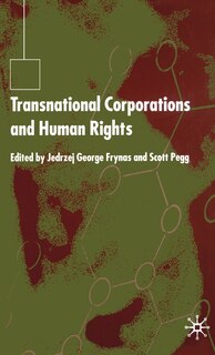 Front cover_Transnational Corporations and Human Rights