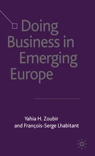 Couverture_Doing Business In Emerging Europe