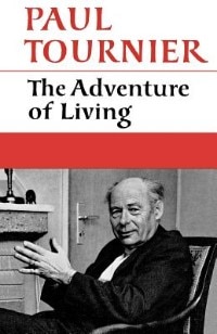 Front cover_The Adventure Of Living