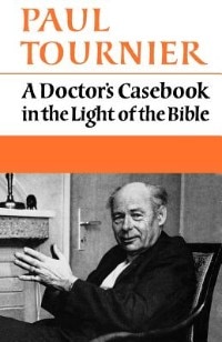 Front cover_A Doctor's Casebook In The Light Of The Bible
