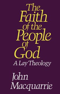 Front cover_The Faith Of The People Of God