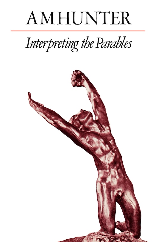Couverture_Interpreting The Parables