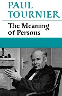 Front cover_The Meaning Of Persons