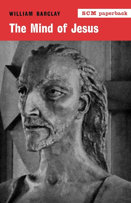 Front cover_The Mind Of Jesus