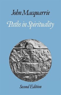 Front cover_Paths In Spirituality
