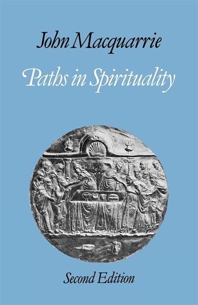 Front cover_Paths In Spirituality
