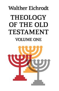 Couverture_Theology of the Old Testament