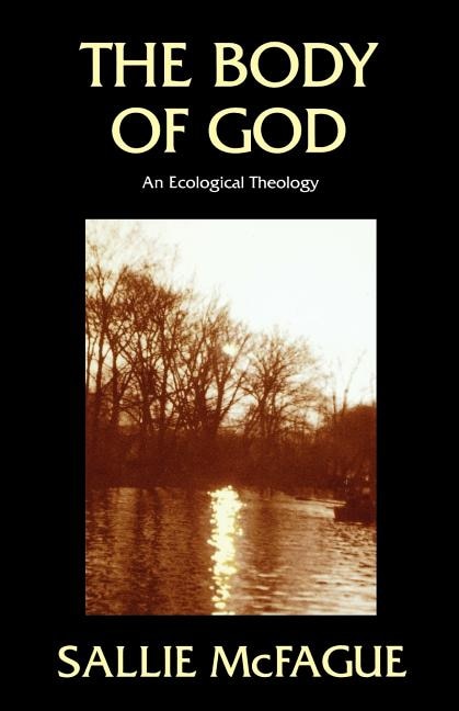Couverture_The Body of God