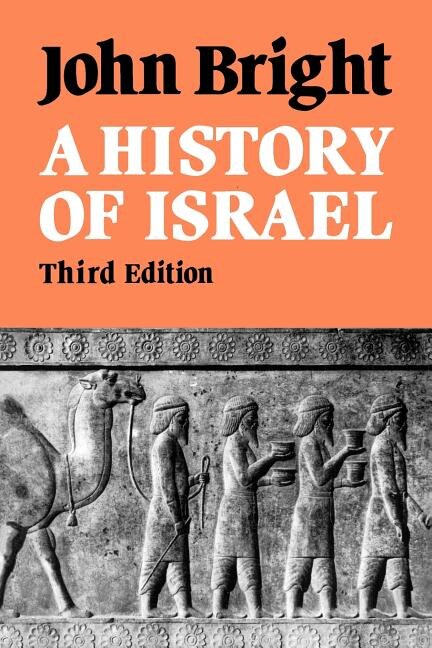 A History of Israel