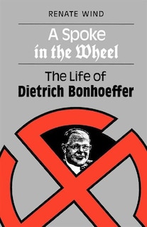 Front cover_A Spoke In The Wheel