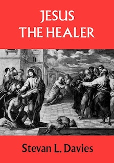 Couverture_Jesus the Healer