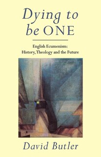 Front cover_Dying to Be One