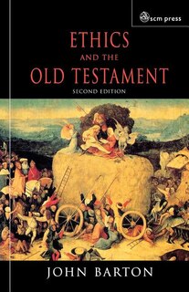 Front cover_Ethics and the Old Testament