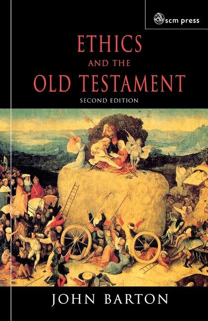 Front cover_Ethics and the Old Testament
