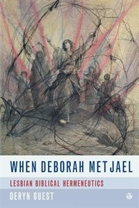 Front cover_When Deborah Met Jael