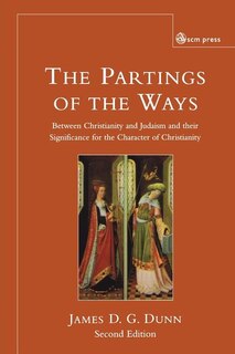 Front cover_Parting of the Ways