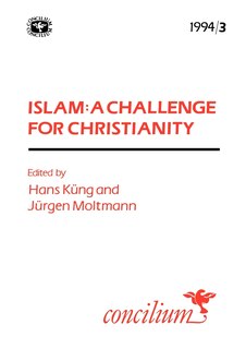 Couverture_Concilium 1994/3: Islam: A Challenge for Christianity