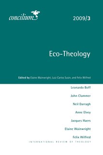 Couverture_Concilium 2009/3 Eco-theology