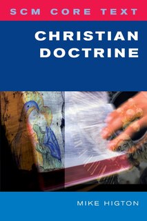 Front cover_Scm Core Text: Christian Doctrine