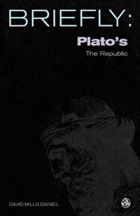 Front cover_Platos the Republic