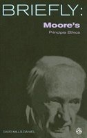 Front cover_Moore's Principia Ethica