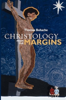 Couverture_Christology From The Margins
