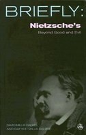Front cover_Nietzsche's Beyond Good And Evil