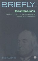 Front cover_Bentham's