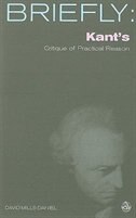 Front cover_Kant's Critique Of Practical Reason