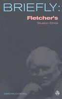Front cover_Fletcher's Situation Ethics