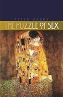 Front cover_The Puzzle Of Sex