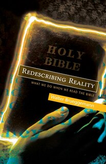 Redescribing Reality: What We Do When We Read the Bible
