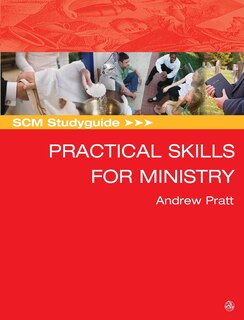 Couverture_Scm Studyguide: Practical Skills for Ministry