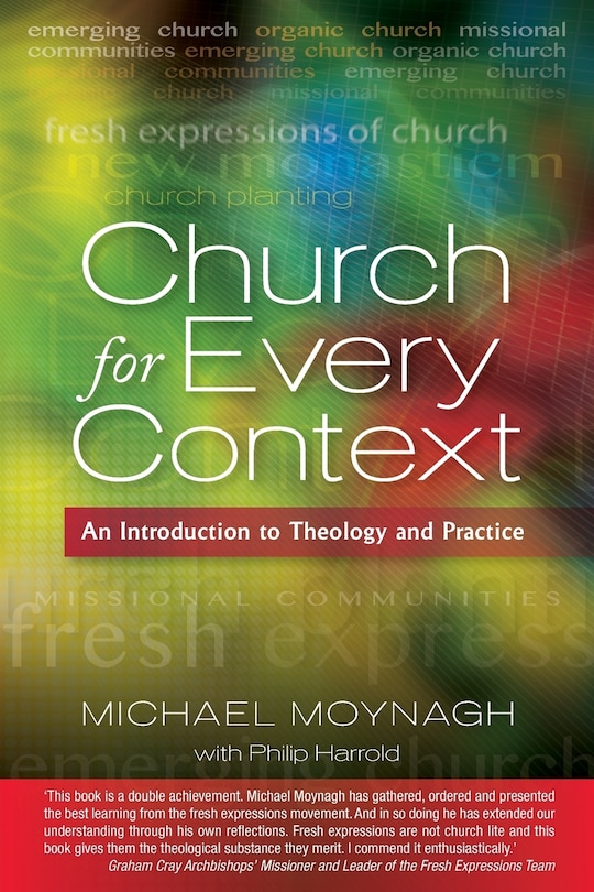 Couverture_Church for Every Context