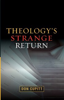 Front cover_Theology's Strange Return
