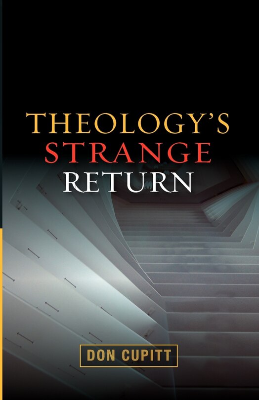 Front cover_Theology's Strange Return