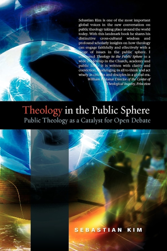 Couverture_Theology in the Public Sphere