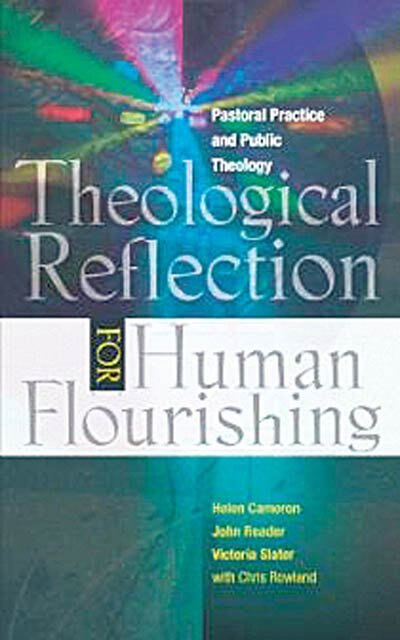 Theological Reflection For Human Flourishing: Blurred Encounters Between Church and World