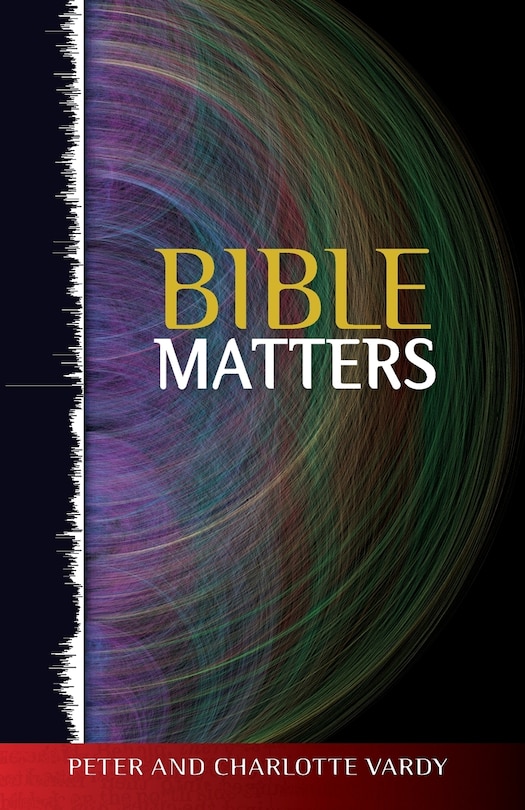 Front cover_Bible Matters