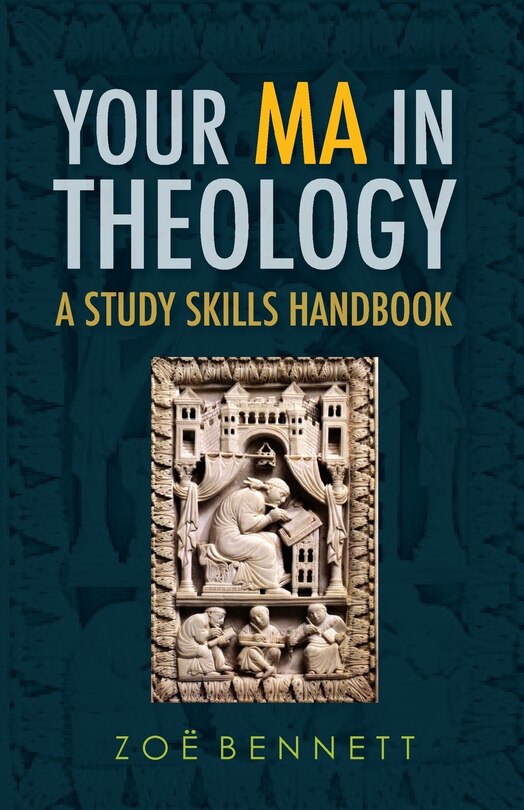 Front cover_Your MA in Theology
