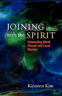 Front cover_Joining In With The Spirit