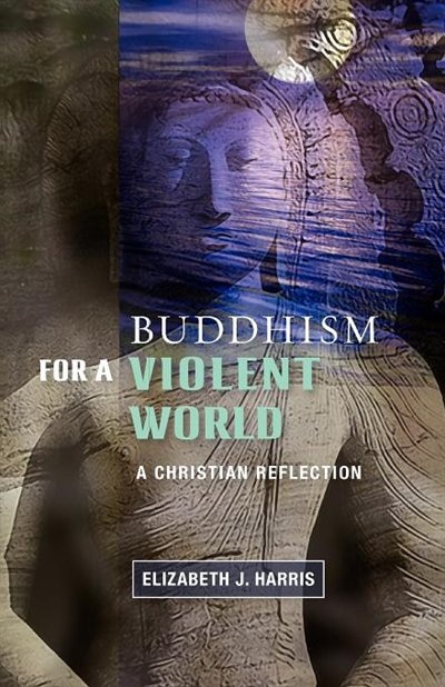 Couverture_Buddism For A Violent World