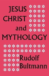 Couverture_Jesus Christ And Mythology