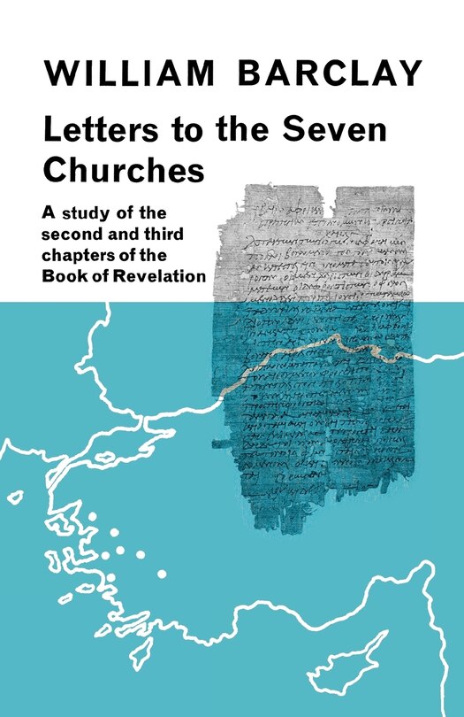 Couverture_Letters To The Seven Churches
