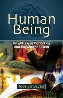 Front cover_Human Being