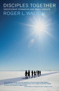Front cover_Disciples Together